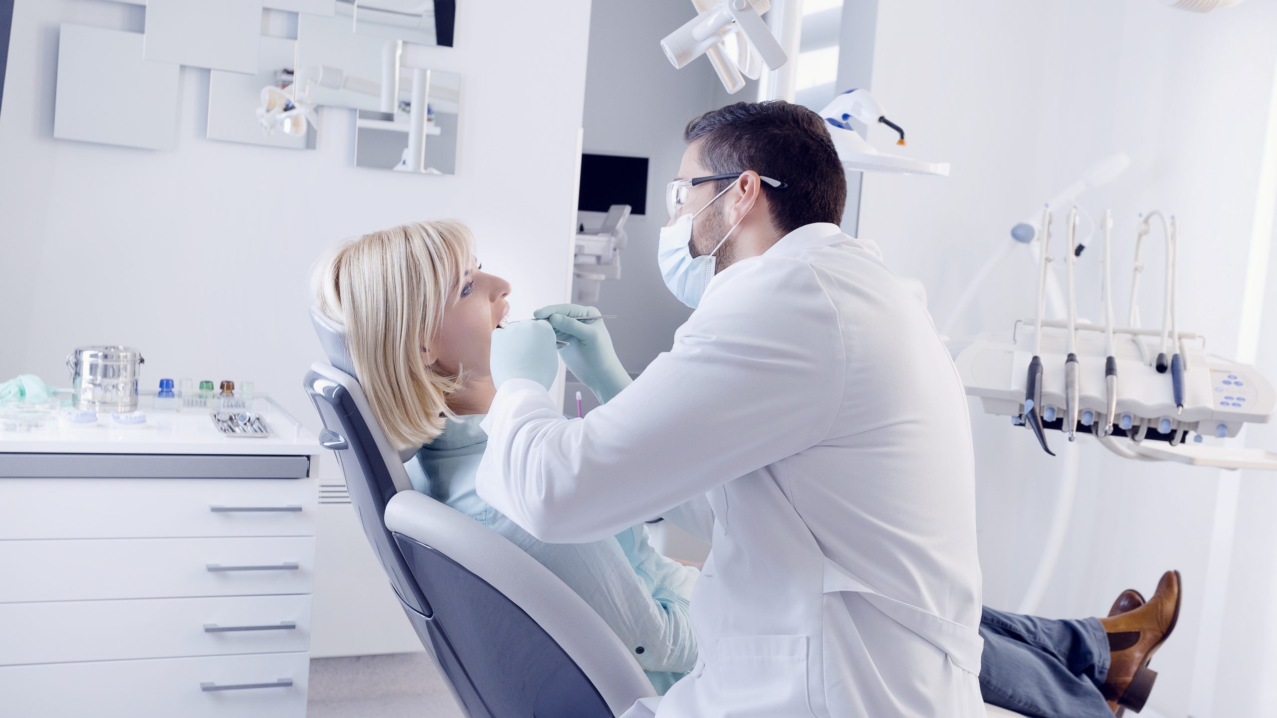 Dentist in Port Wentworth, GA